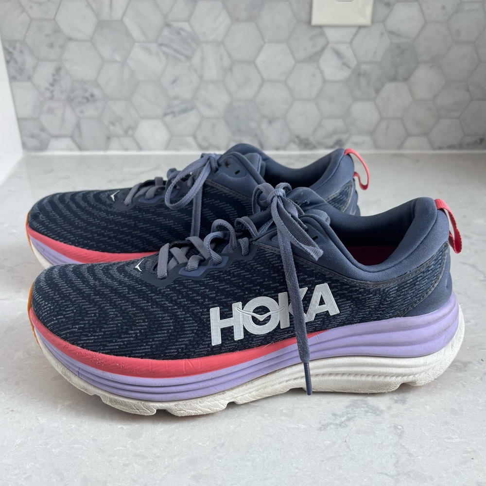 Hoka Gaviota 5